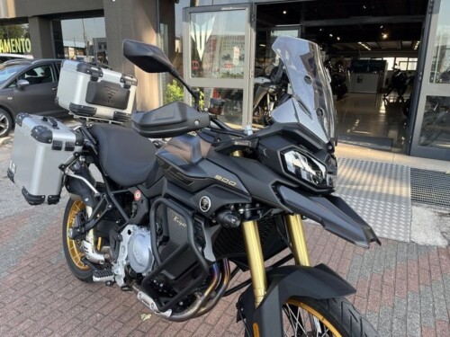 Voge Valico 900 - immagine 7