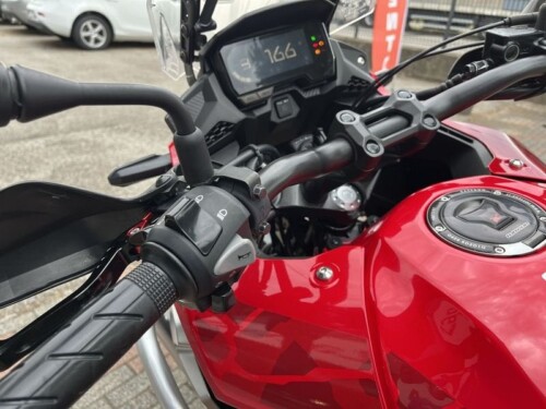 Honda CB 500X - immagine 3