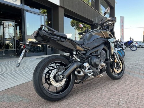 Yamaha Tracer 900 - immagine 7