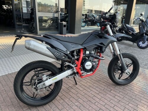 Beta RR Motard 125 - immagine 5