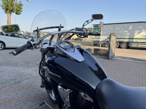 Kawasaki VN 900 - immagine 12