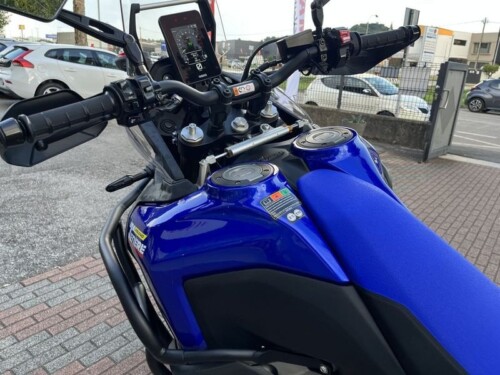 Yamaha Ténéré 700 - immagine 12