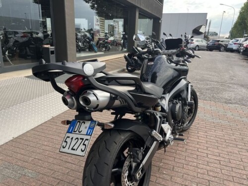 Yamaha FZ6 - immagine 7