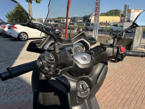 Yamaha X-Max 400 - immagine 8