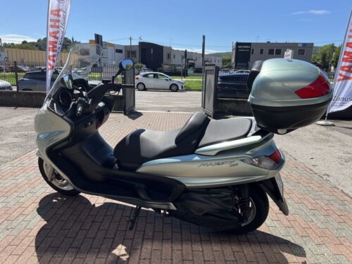 Yamaha Majesty 400 - immagine 9