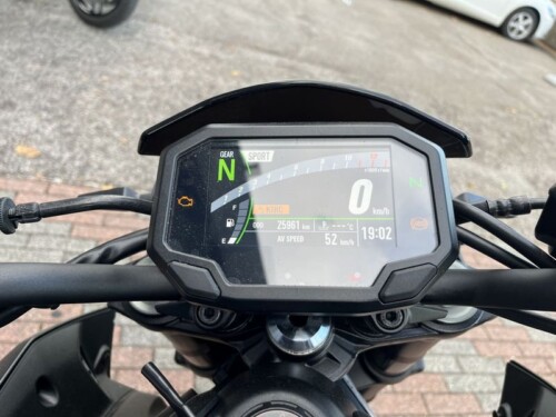 Kawasaki Z 900 - immagine 15