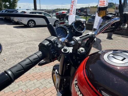 Kawasaki Z 900 RS - immagine 6