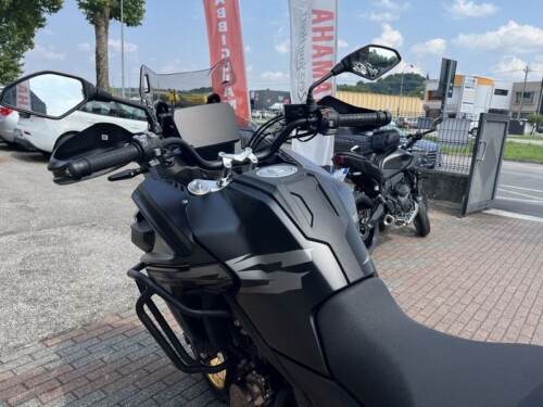 Voge Valico 650 - immagine 4