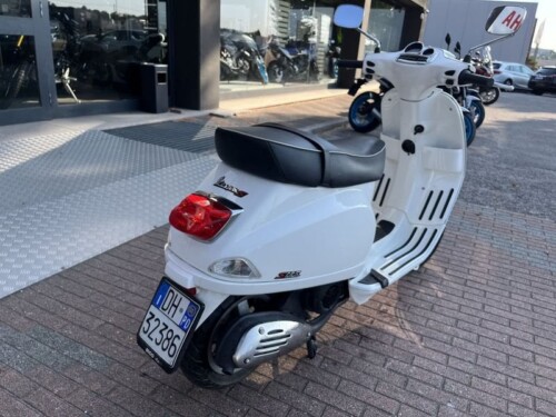 Vespa 125 S - immagine 6
