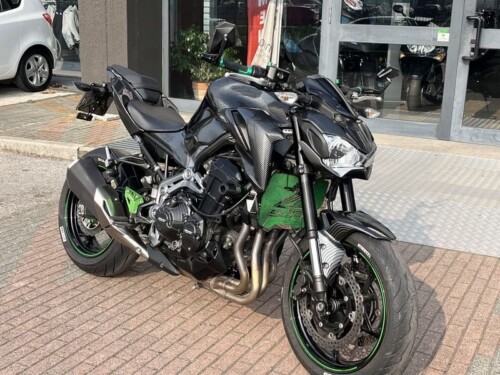 Kawasaki Z 900 - immagine 5