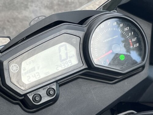 Yamaha XJ6 - immagine 12