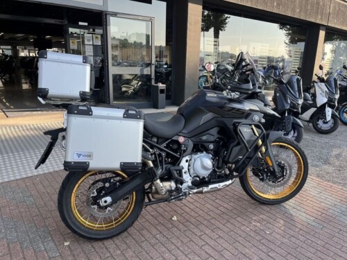 Voge Valico 900 - immagine 9