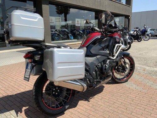 Honda CrossTourer - immagine 5
