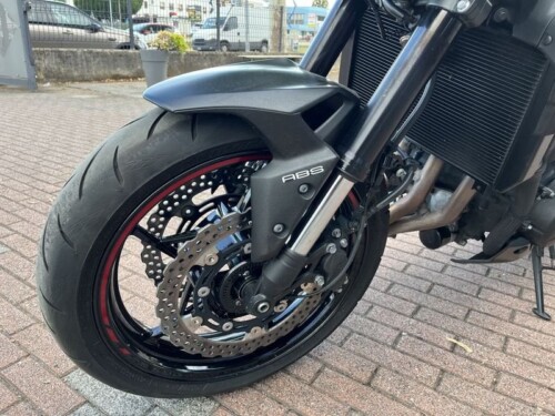 Kawasaki Z 900 - immagine 11