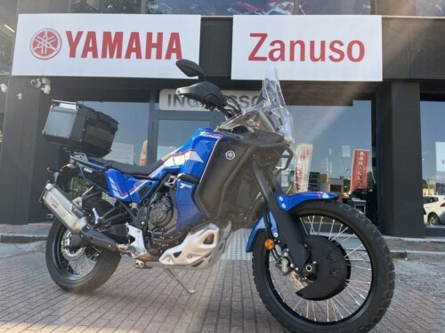 Yamaha Ténéré 700 - immagine 5
