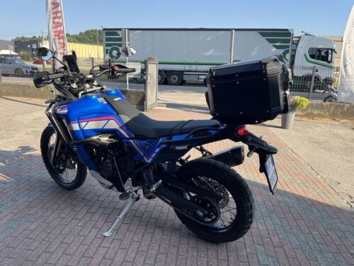 Yamaha Ténéré 700 - immagine 11