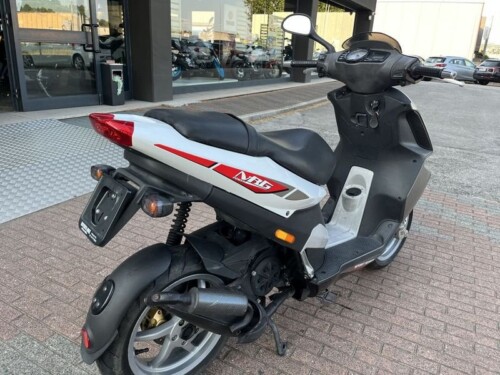 Piaggio NRG - immagine 6