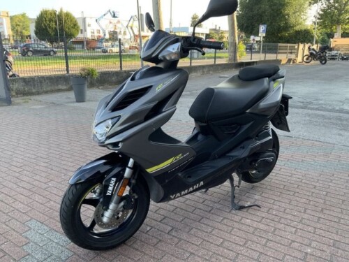 Yamaha Aerox 50 - immagine 3