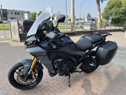 Yamaha Tracer 9 - immagine 13