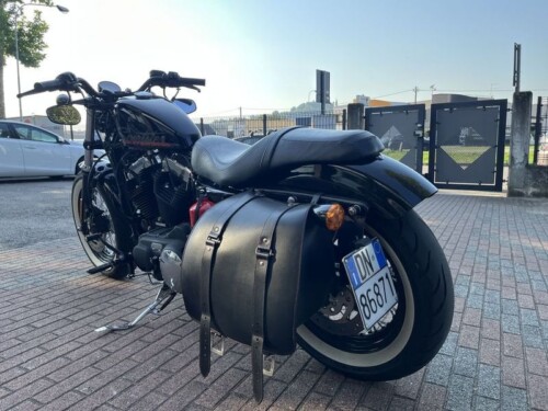 Harley-Davidson Sportster 1200 - immagine 14
