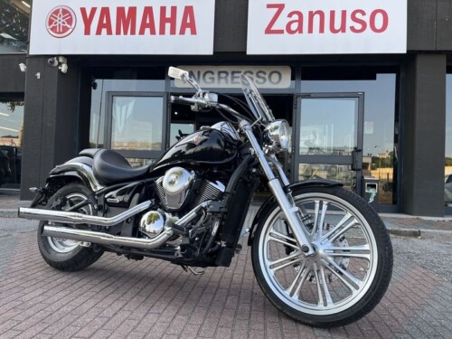 Kawasaki VN 900 - immagine 6