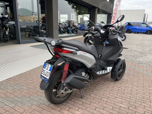 Piaggio MP3 300 hpe - immagine 4