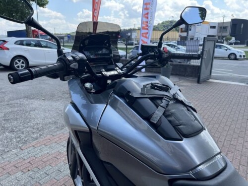 Honda NC 750 - immagine 10