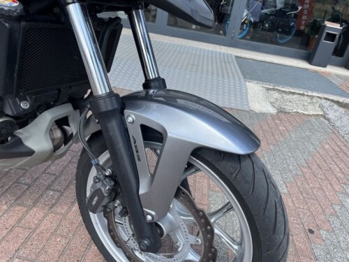 Honda NC 750 - immagine 7