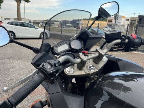 Yamaha XJ6 - immagine 13