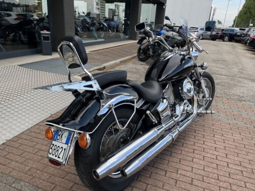 Yamaha XVS 1100A Drag Star - immagine 15