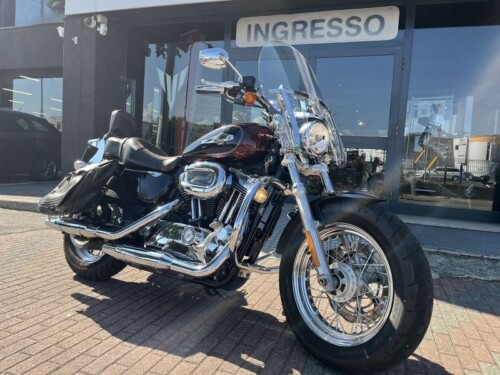Harley-Davidson Sportster 1200 - immagine 6