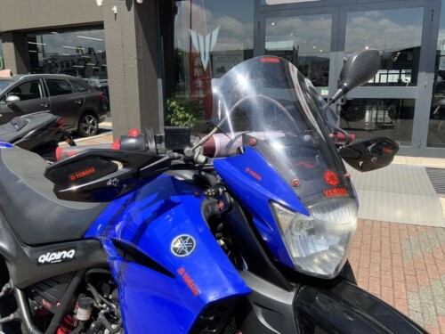 Yamaha XT 660 - immagine 6