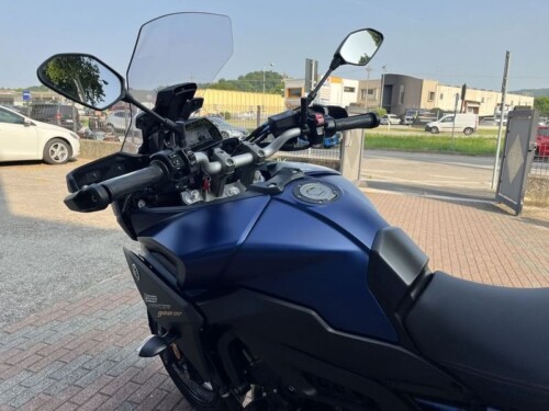 Yamaha Tracer 900 - immagine 17