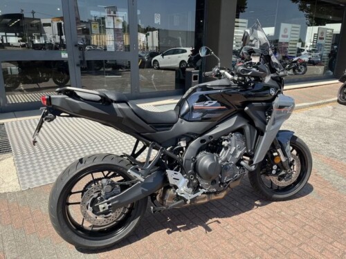 Yamaha Tracer 9 - immagine 9