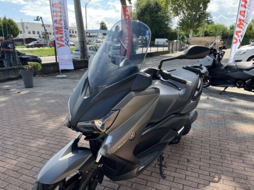 Yamaha X-Max 250 - immagine 12
