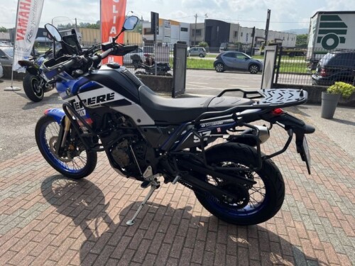 Yamaha Ténéré 700 - immagine 12