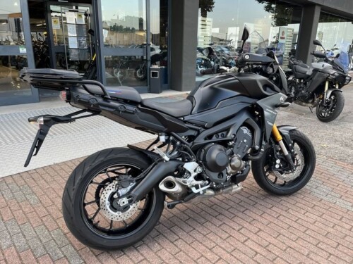 Yamaha Tracer 900 - immagine 8