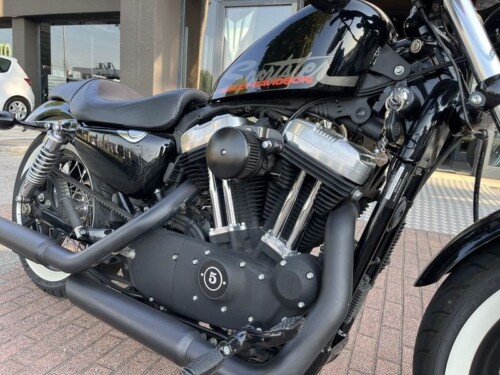 Harley-Davidson Sportster 1200 - immagine 8