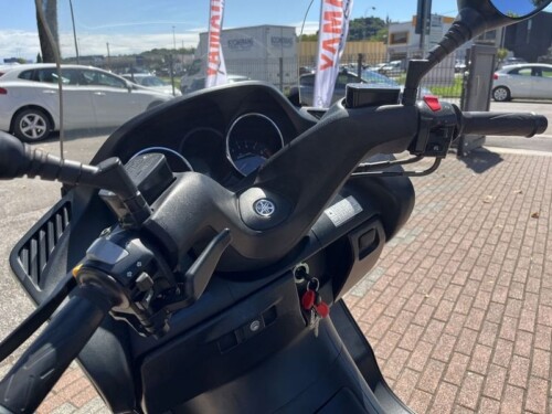 Yamaha Majesty 400 - immagine 15