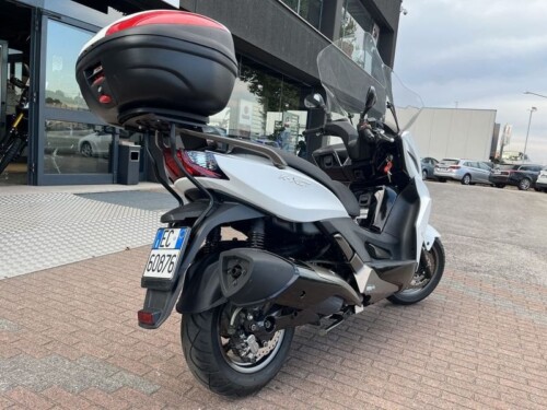 Kymco K-XCT 300i - immagine 5