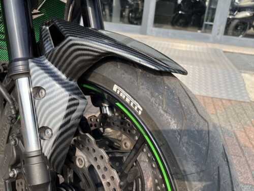 Kawasaki Z 900 - immagine 4