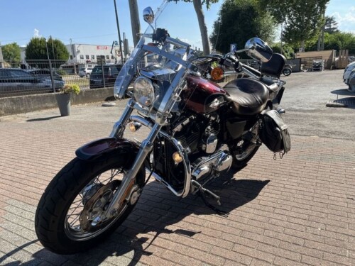Harley-Davidson Sportster 1200 - immagine 3