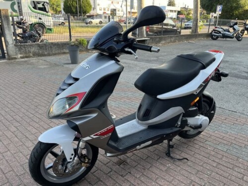 Piaggio NRG - immagine 5
