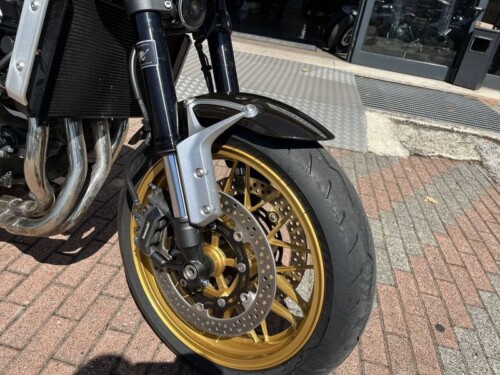Kawasaki Z 900 RS - immagine 22