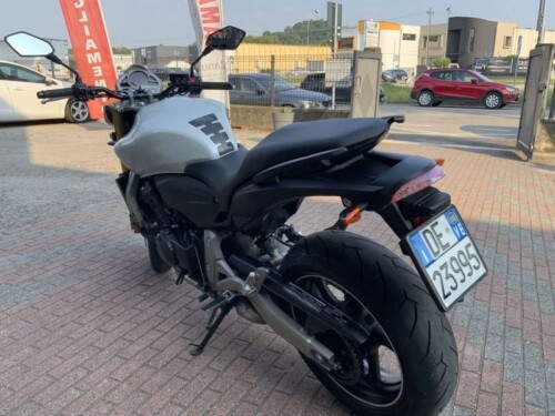 Honda Hornet - immagine 4
