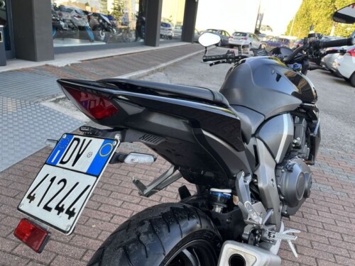 Honda CB 1000 R - immagine 9