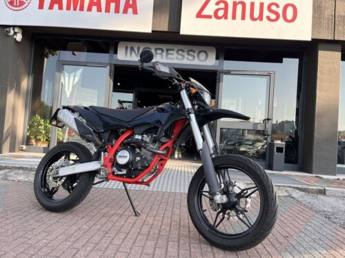 Beta RR Motard 125 - immagine 4