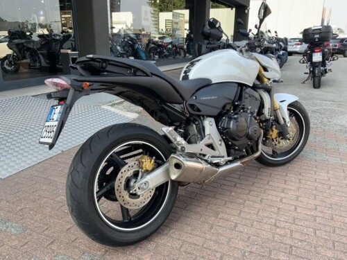 Honda Hornet - immagine 5