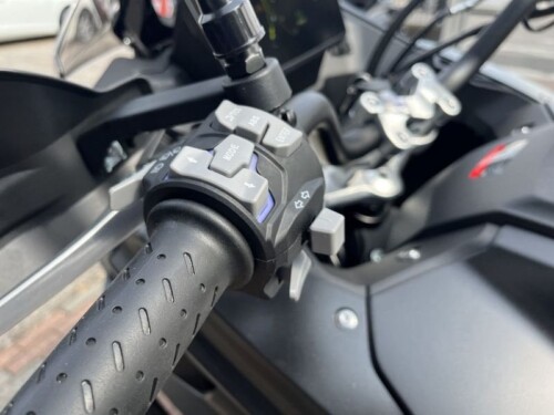 Voge Valico 650 - immagine 13