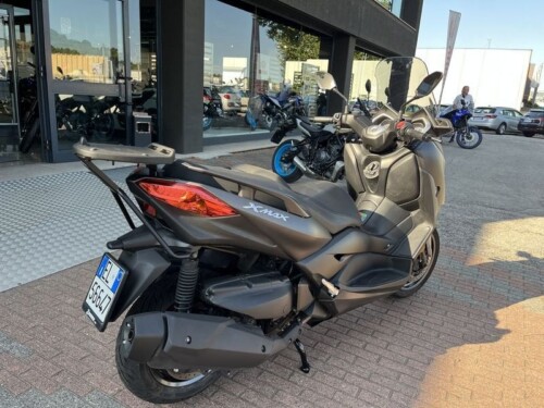 Yamaha X-Max 400 - immagine 5